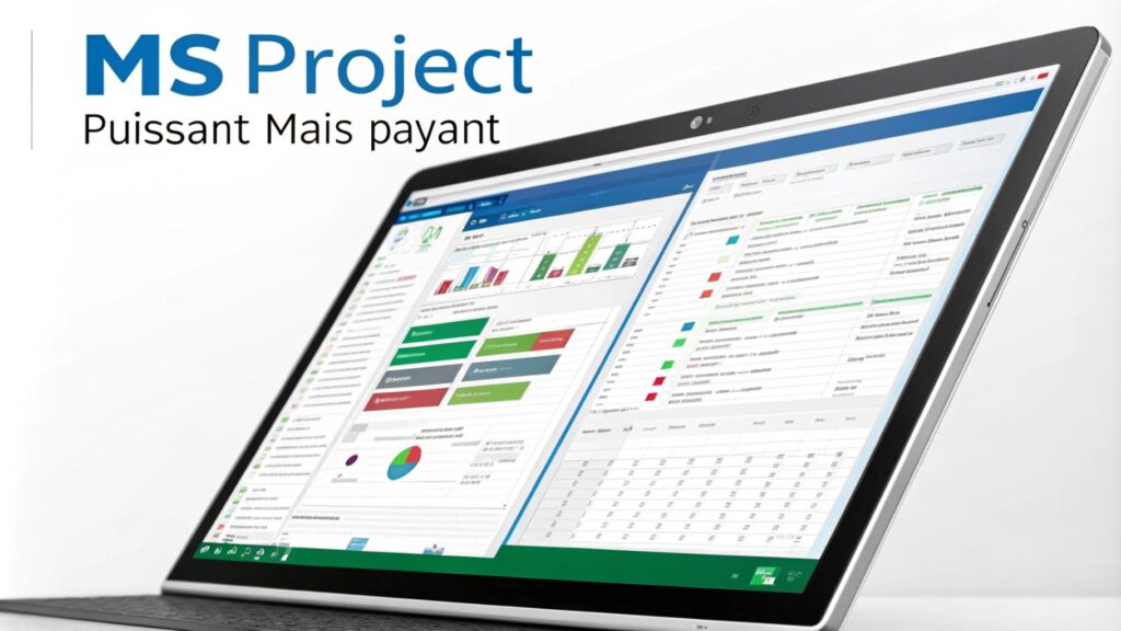  Showcase Microsoft Project With Its Iconic Inter