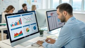 Lire la suite à propos de l’article Email Marketing pour Entrepreneurs : Comment Construire une Liste qui Génère des Revenus