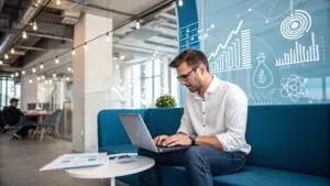 Lire la suite à propos de l’article Guide Ultime pour Lancer Votre Entreprise Digitale en 2025